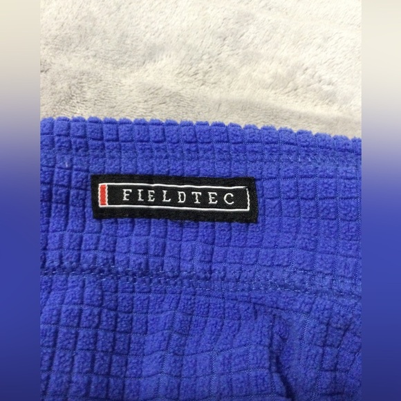 Southern Marsh Fieldtech Dune Pullover Size S - Picture 7 of 7